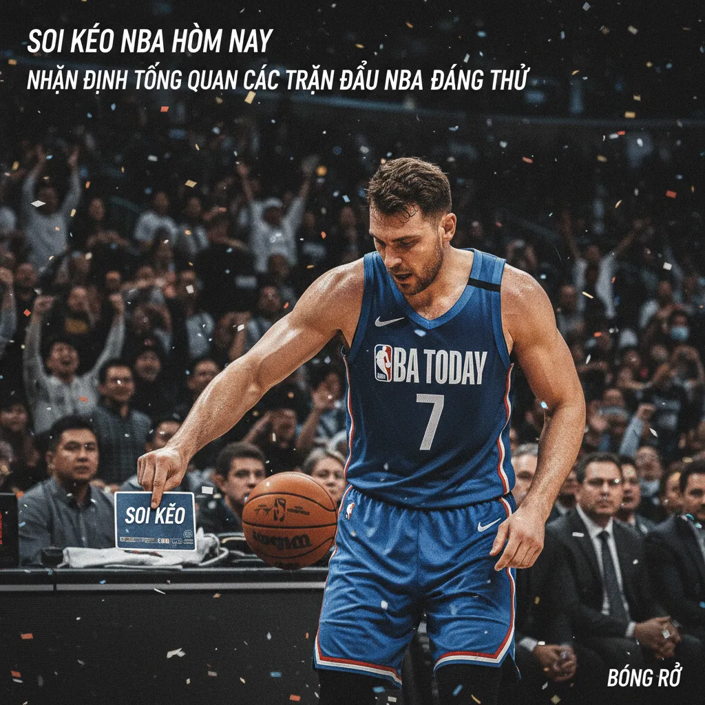 Nhận định tổng quan các trận đấu NBA đáng chú ý