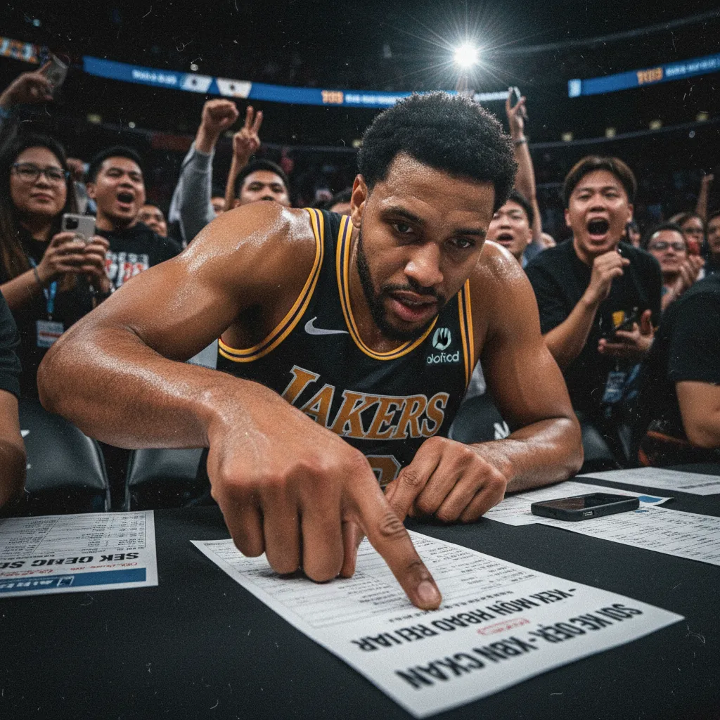 Phân tích kèo chấp NBA