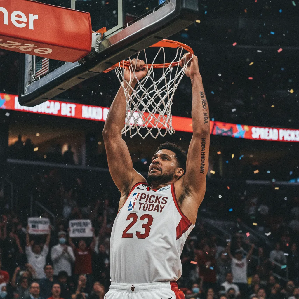 Các yếu tố ảnh hưởng đến kết quả trận đấu NBA