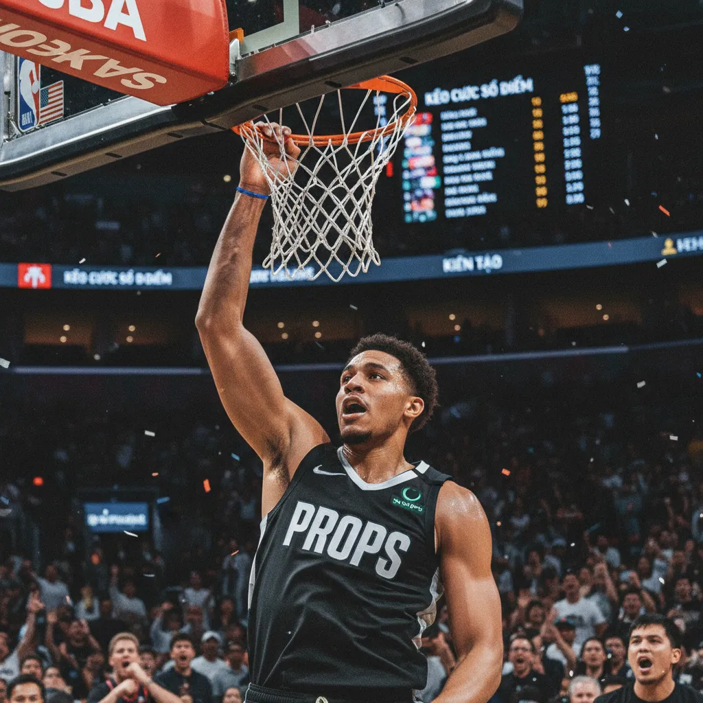 Prop Bet là gì? Hiểu đúng bản chất cuộc chơi