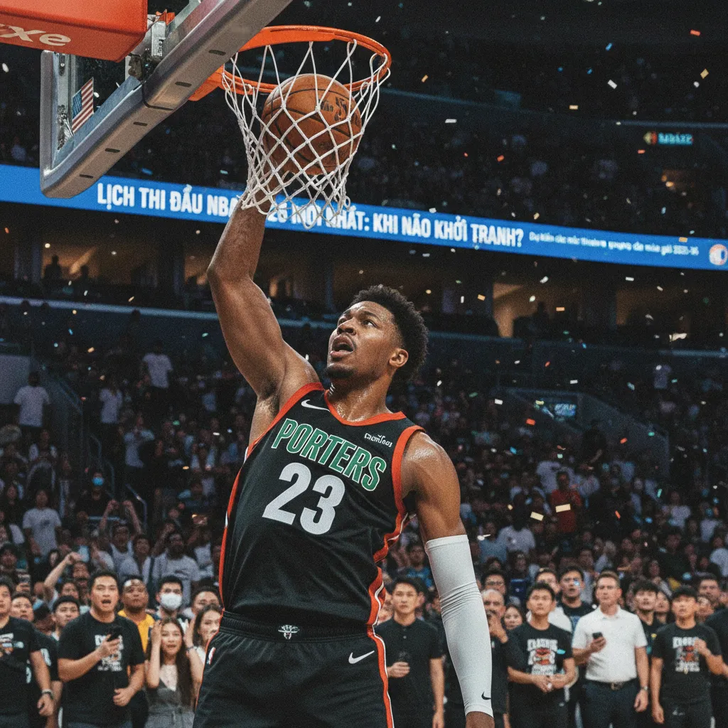 Dự kiến các mốc thời gian quan trọng của mùa giải 2025-26