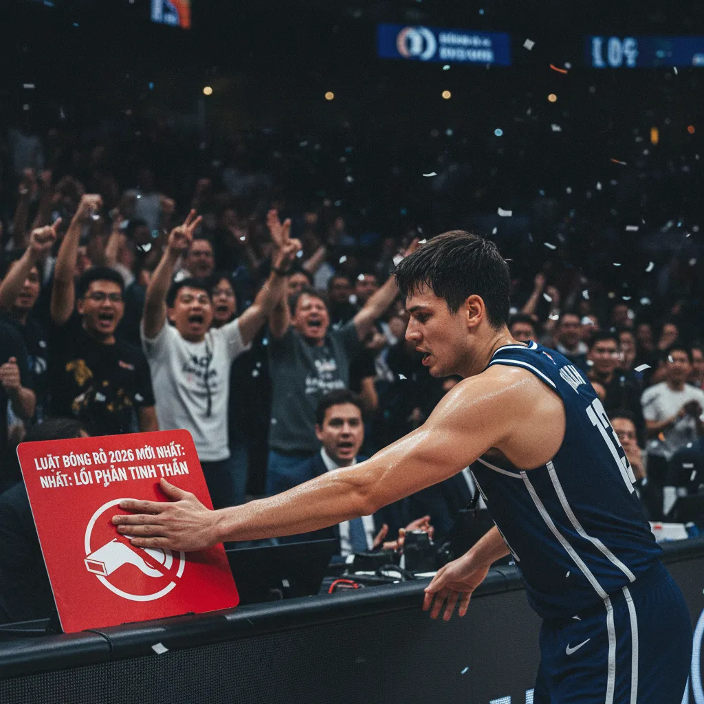 Luật mới nhằm bảo vệ những pha phản công nhanh có khoảng trống như thế này