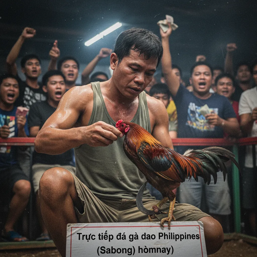 Nhận diện chiến kê tiềm năng qua tướng mạo