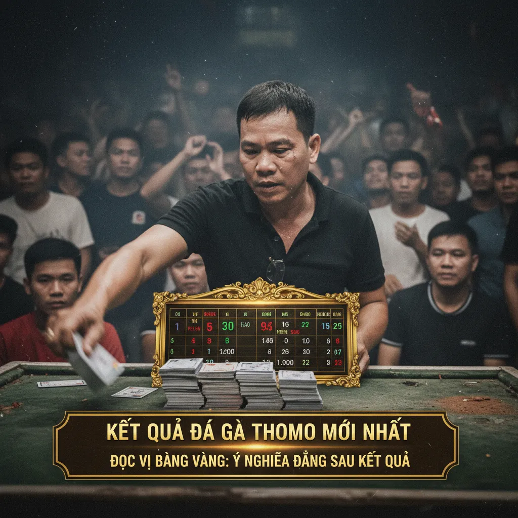 Phân tích một trận đá gà cựa sắt